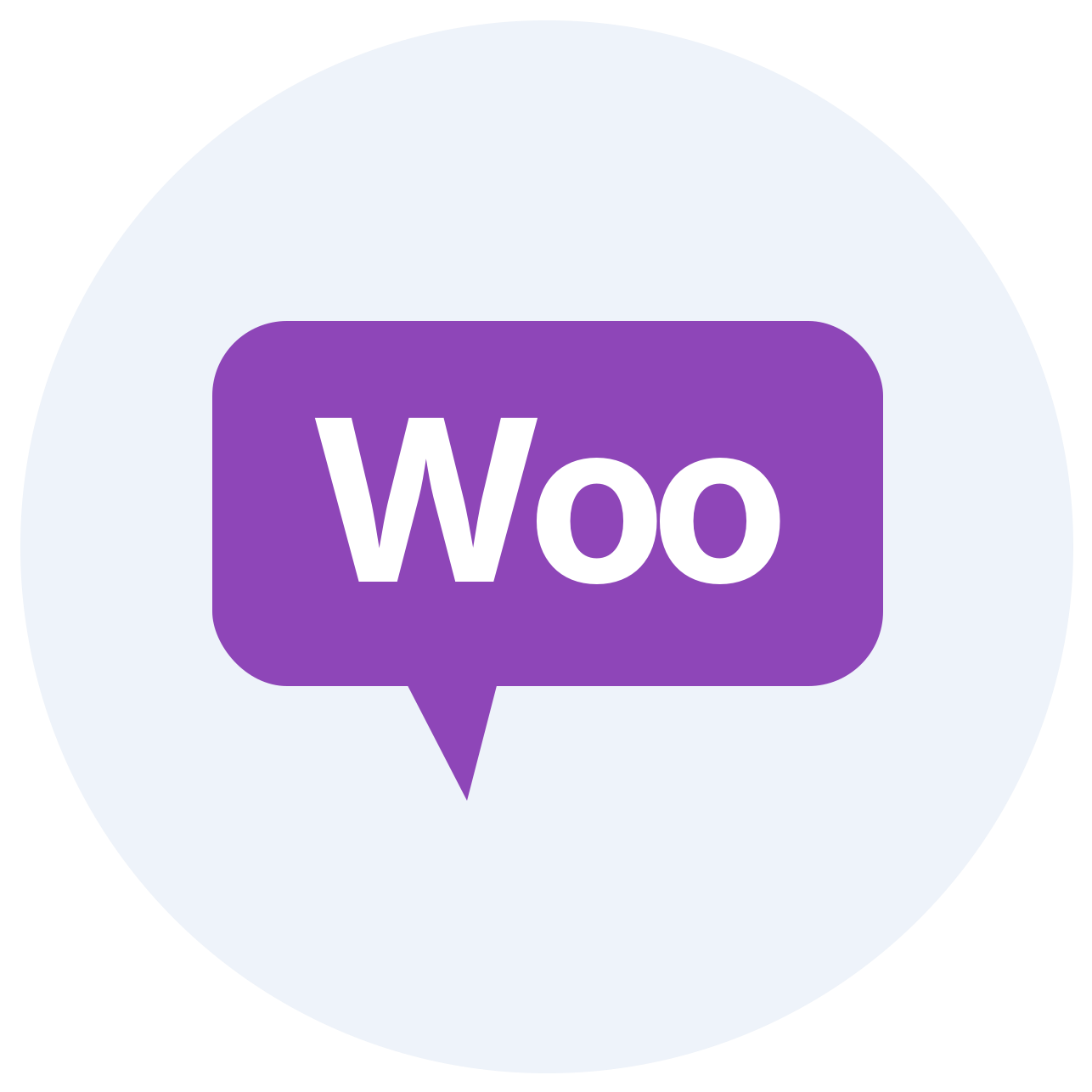 WooCommerce fulfilment