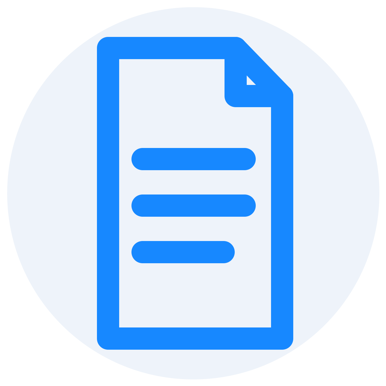 Order file workflows