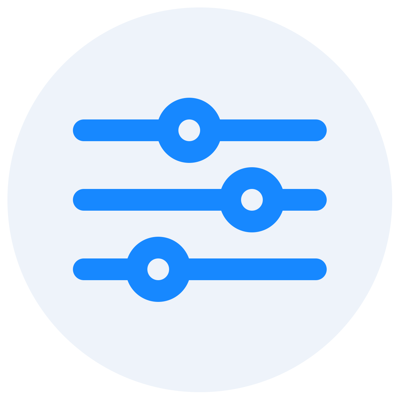 Agreed order processing workflows
