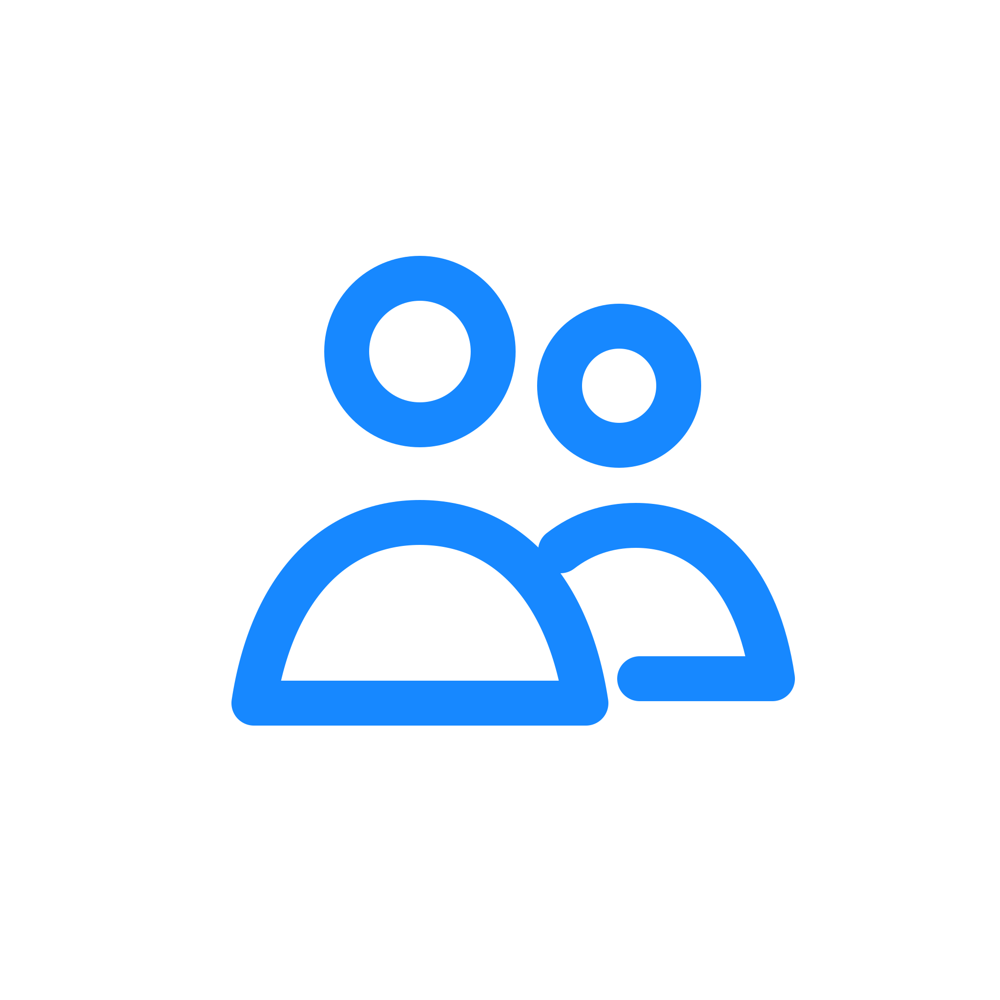 People-led